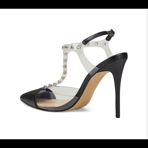 Nine west galena vinyl pumps Clearance